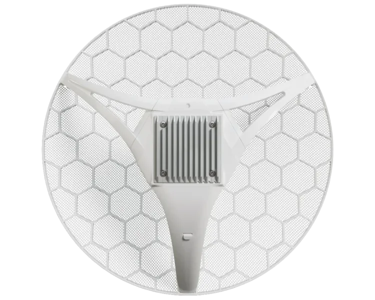 MikroTik LHG LTE18 kit (LHGGM&EG18-EA) Точка доступу