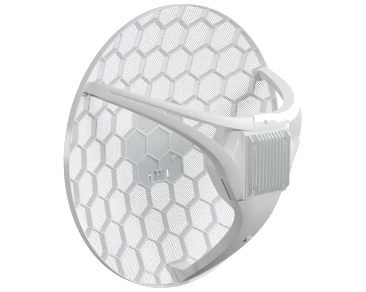 MikroTik LHG LTE18 kit (LHGGM&EG18-EA) Точка доступу