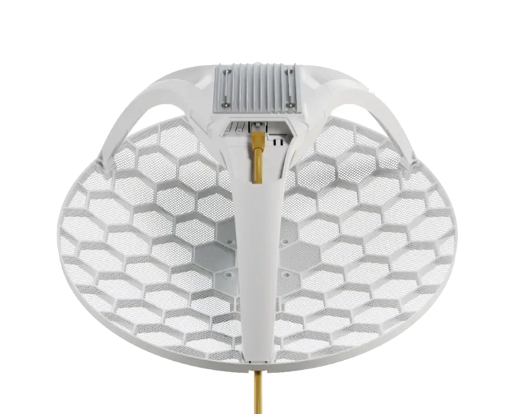 MikroTik LHG LTE18 kit (LHGGM&EG18-EA) Точка доступу