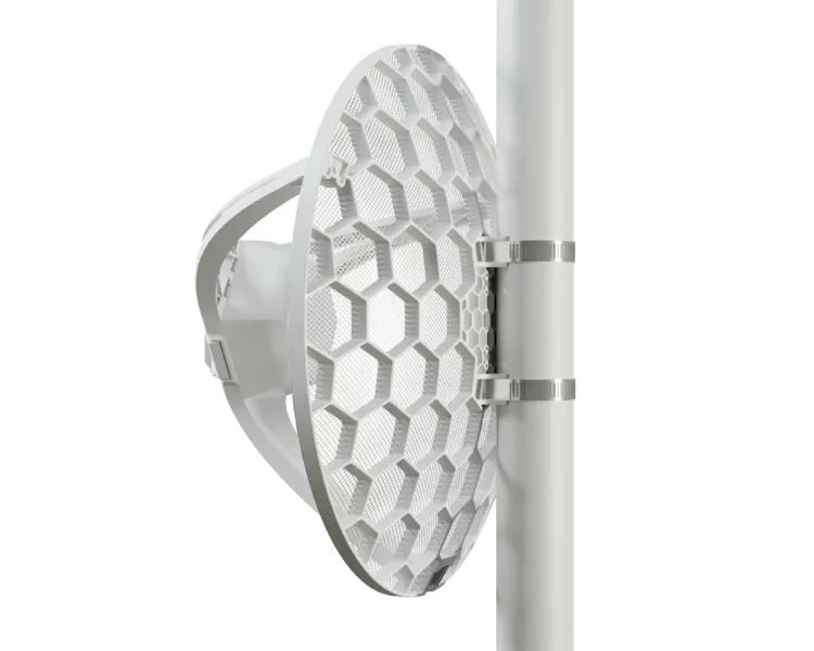 MikroTik LHG LTE18 kit (LHGGM&EG18-EA) Точка доступу
