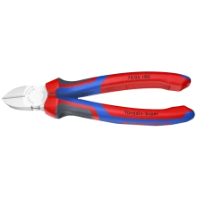 Knipex 70 05 180 Кусачки бокові