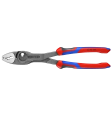 KNIPEX TwinGrip 82 02 250 Кліщі універсальні для зірваних болтів