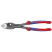 KNIPEX TwinGrip 82 02 250 Кліщі універсальні для зірваних болтів