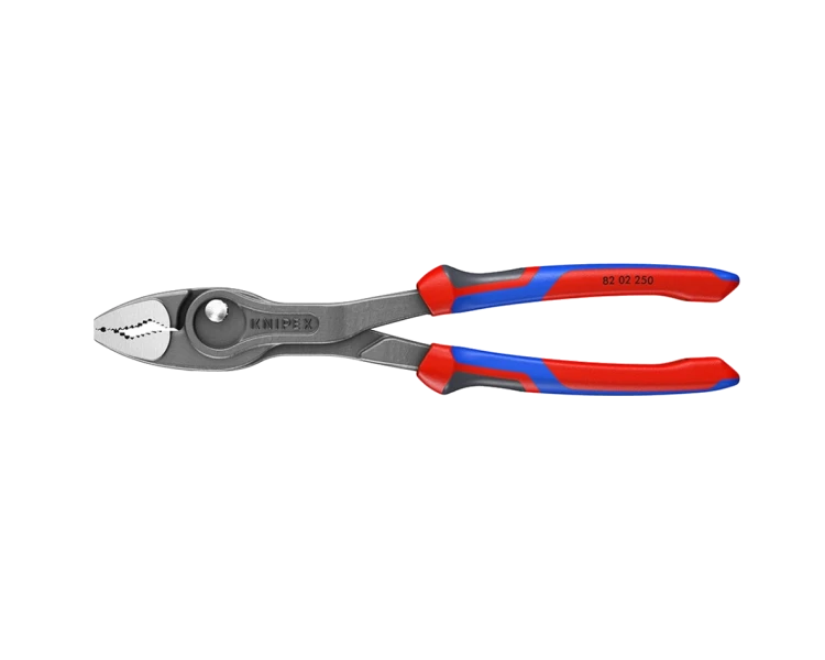 KNIPEX TwinGrip 82 02 250 Кліщі універсальні для зірваних болтів