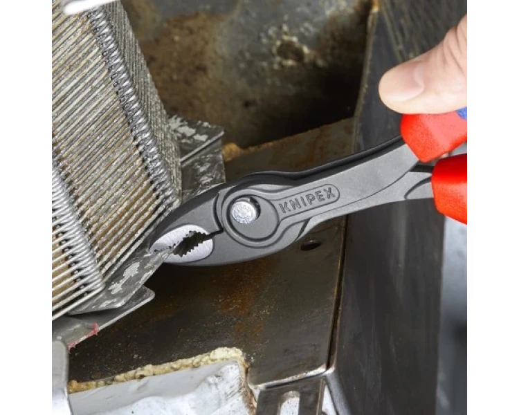 KNIPEX TwinGrip 82 02 250 Кліщі універсальні для зірваних болтів