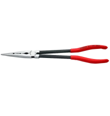 Knipex 28 71 280 Плоскогубці монтажні