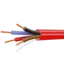 КСВВнг-LS 6х0.4 Cu 200 м Кабель