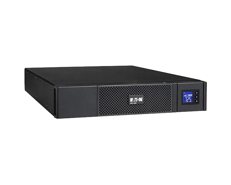 Eaton 5SC 1000VA/700W 8xC13 Джерело безперебійного живлення