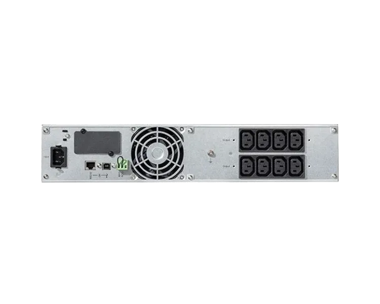 Eaton 5SC 1000VA/700W 8xC13 Джерело безперебійного живлення