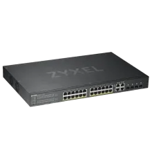 ZYXEL GS1920-24HPv2 Комутатор