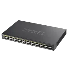 ZYXEL GS1920-48HPv2 Комутатор