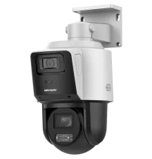 DS-2SE3C410MWG-E/14 (2.8мм) TandemVu PTZ відеокамера Hikvision
