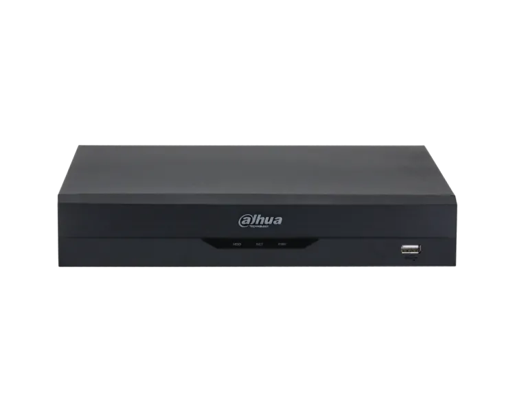 DH-XVR5104HS-5M-I3/T 4-канальний Penta-brid 5M-N/1080p Відеореєстратор Dahua