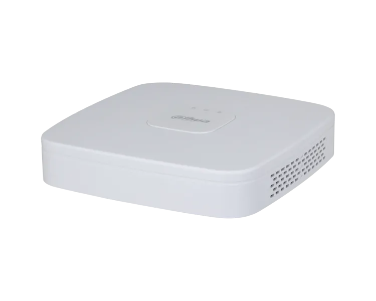 DH-XVR5108C-I3/T 8-канальний 5MP Відеореєстратор Dahua