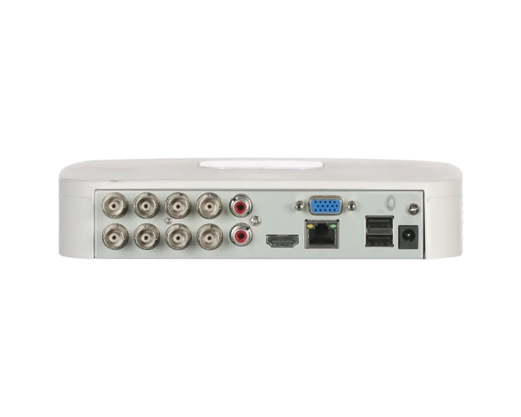 DH-XVR5108C-I3/T 8-канальний 5MP Відеореєстратор Dahua