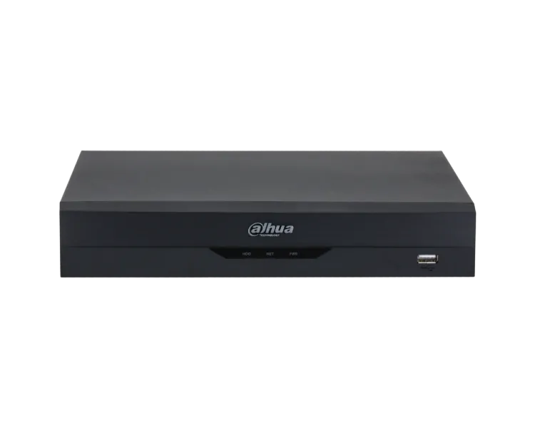 DH-XVR5108HS-5M-I3/T 8-канальний Penta-brid 5M-N/1080p Відеореєстратор Dahua