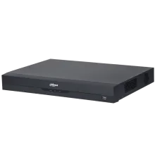 DHI-NVR5216-EI2 16-канальний 1U 2HDD WizSense Відеореєстратор Dahua