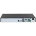 DHI-NVR5216-EI2 16-канальний 1U 2HDD WizSense Відеореєстратор Dahua