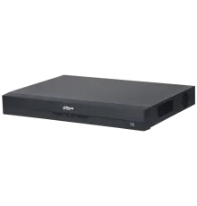 DHI-NVR5232-EI2 32-канальний 1U 2HDD WizSense Відеореєстратор Dahua