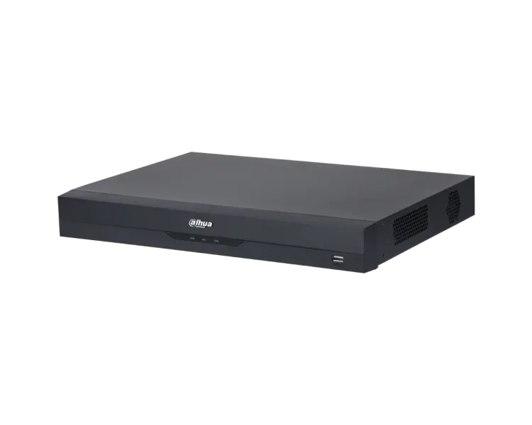 DHI-NVR5232-EI2 32-канальний 1U 2HDD WizSense Відеореєстратор Dahua