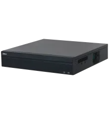 DHI-NVR5832-EI2 32-канальний 2U 8HDD WizSense Відеореєстратор Dahua