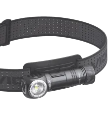 VIDEX VLF-A056H 200Lm 5000K Портативний світлодіодний ліхтарик