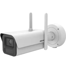 iDS-2CD7A46G2/P-IZHSY/4G (B) 4МП (10-50мм) ANPR IP відеокамера Hikvision