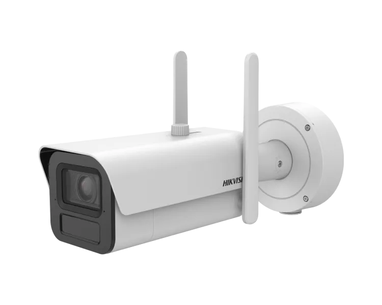 iDS-2CD7A46G2/P-IZHSY/4G (B) 4МП (10-50мм) ANPR IP відеокамера Hikvision