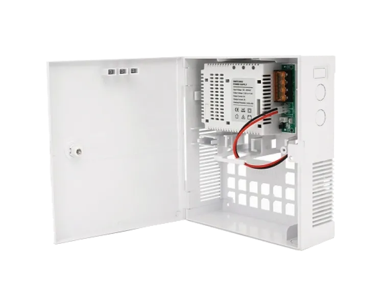 EuroPower EP-UPS-1205HCU(P) 13,8/14.4В 2А ДБЖ під акб 12В/17A