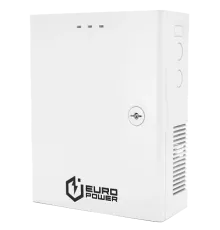EuroPower EP-UPS-1203HC(P) 14.4В 2А ДБЖ під акб 12В/7A