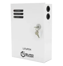 EuroPower EP-UPS-1203HC(M) 14.4В 2А ДБЖ під акб 12В/7A