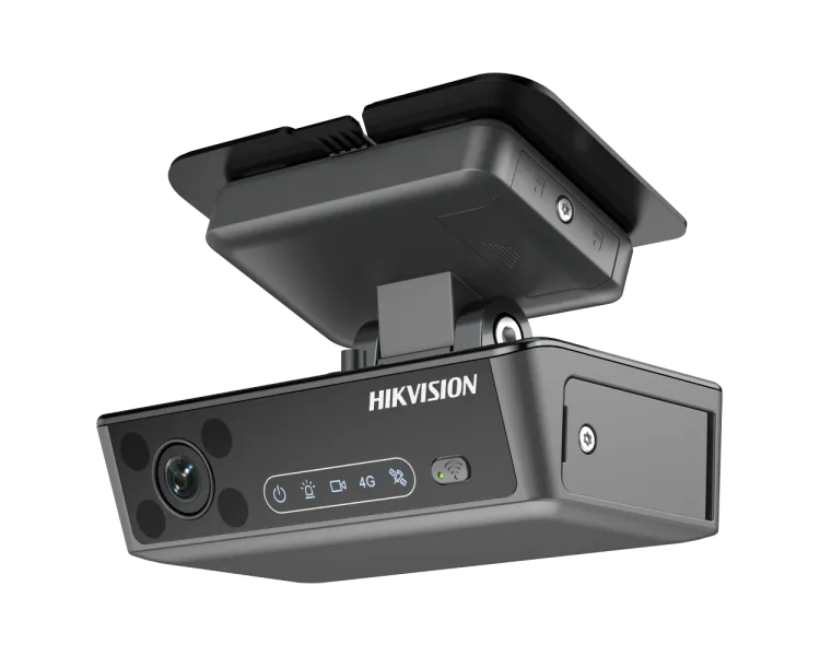 Hikvision AE-DI5052-G40 PRO Відеореєстратор