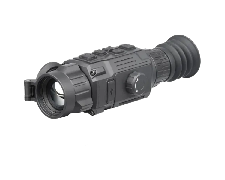 AGM Rattler V2 35-640 Тепловізійний приціл