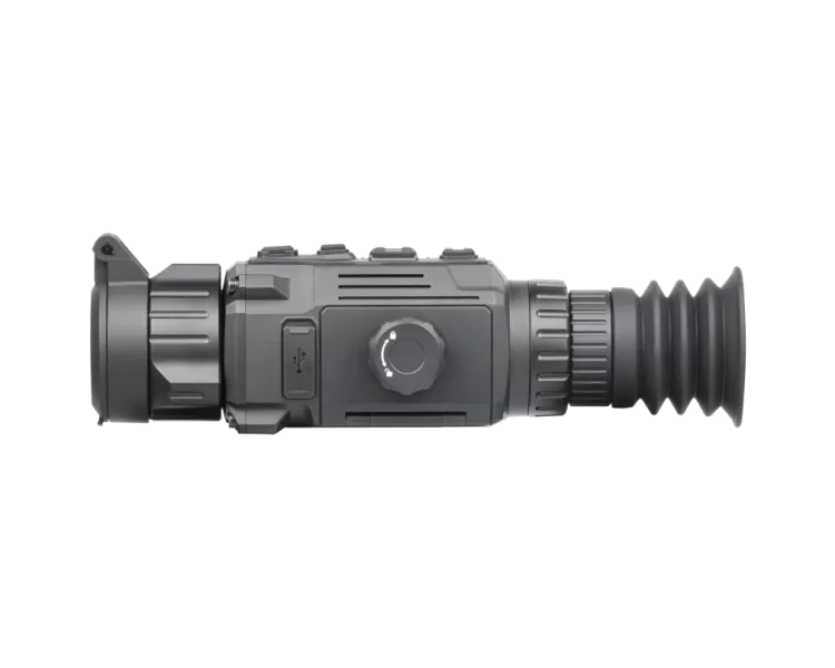 AGM Rattler V2 35-640 Тепловізійний приціл