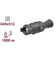 AGM Rattler V2 35-640 Тепловізійний приціл