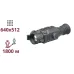 AGM Rattler V2 35-640 Тепловізійний приціл