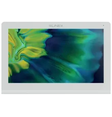 Nexo 7 white Відеодомофон Slinex