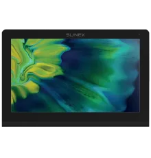 Nexo 7 black Відеодомофон Slinex