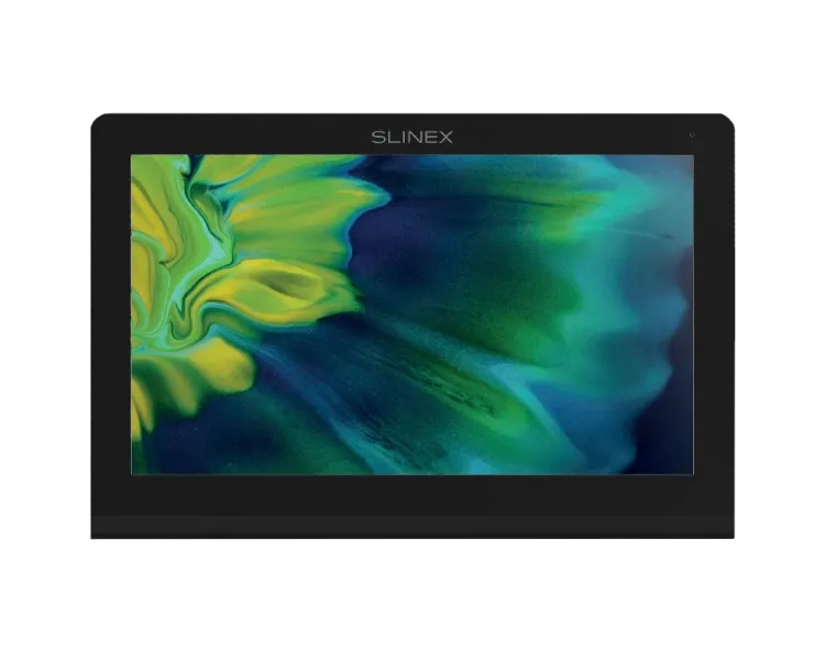 Nexo 7 black Відеодомофон Slinex