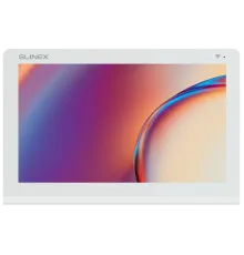 Nexo 7 Cloud white Відеодомофон Slinex