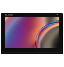 Nexo 7 Cloud black Відеодомофон Slinex