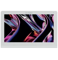 Nexo 10 white Відеодомофон Slinex