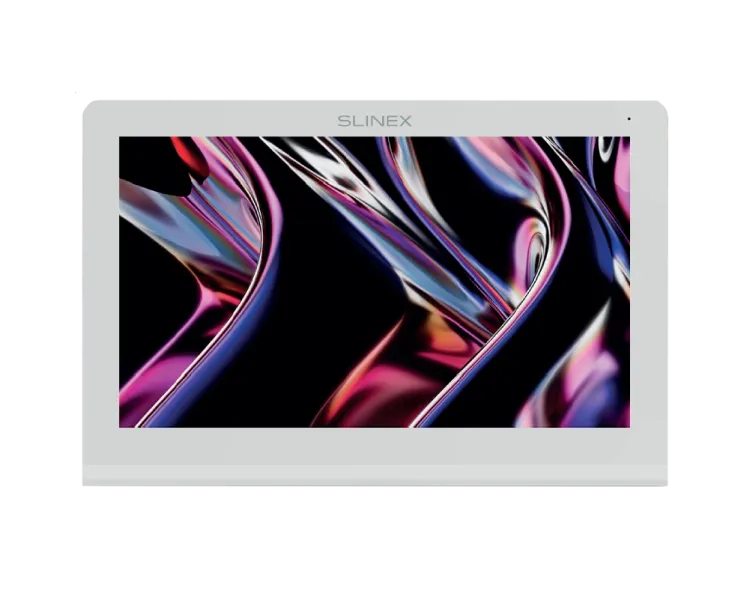 Nexo 10 white Відеодомофон Slinex