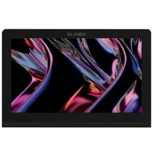 Nexo 10 black Відеодомофон Slinex