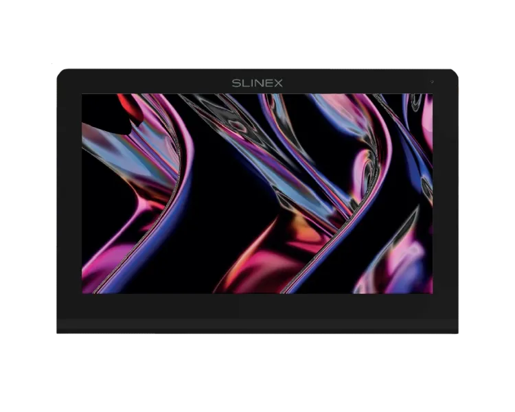 Nexo 10 black Відеодомофон Slinex