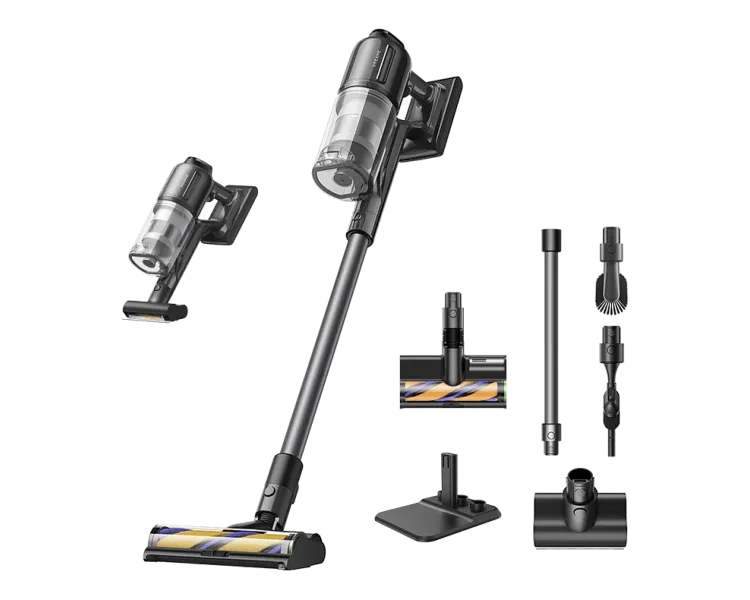 Dreame R20 Ultra Акумуляторний пилосос