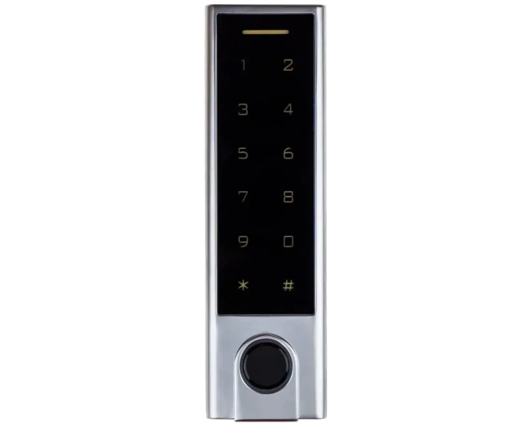 SEVEN LOCK SL-7708F Бездротовий біометричний комплект контролю доступу