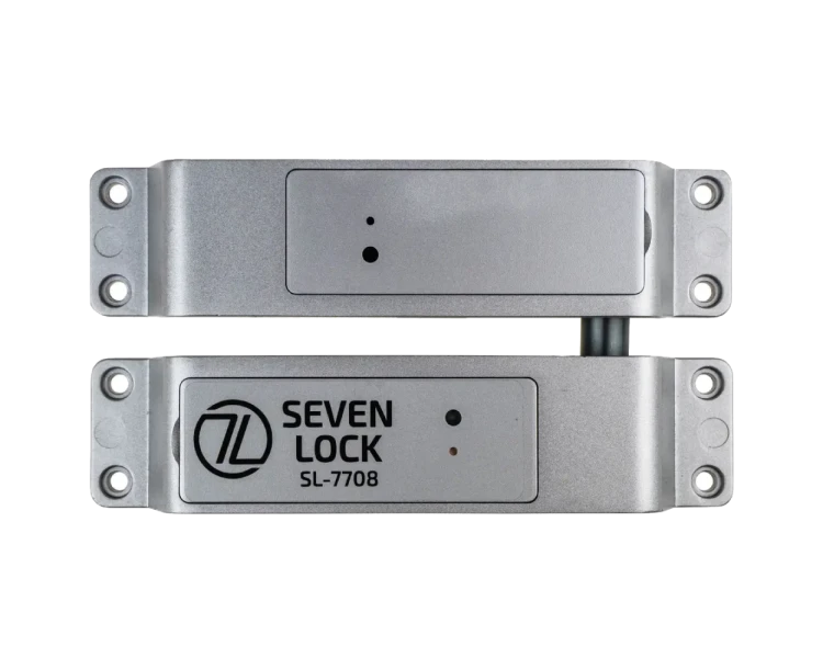 SEVEN LOCK SL-7708F Бездротовий біометричний комплект контролю доступу