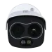 Dahua BF1241 3мм\4мм (DHI-TPC-BF1241-B3F4-DW-S8) Біспектральна камера
