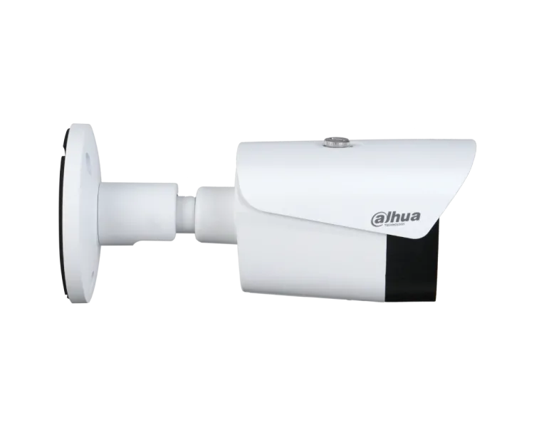 Dahua BF1241 3мм\4мм (DHI-TPC-BF1241-B3F4-DW-S8) Біспектральна камера